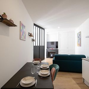 Appartement met een Slaapkamer